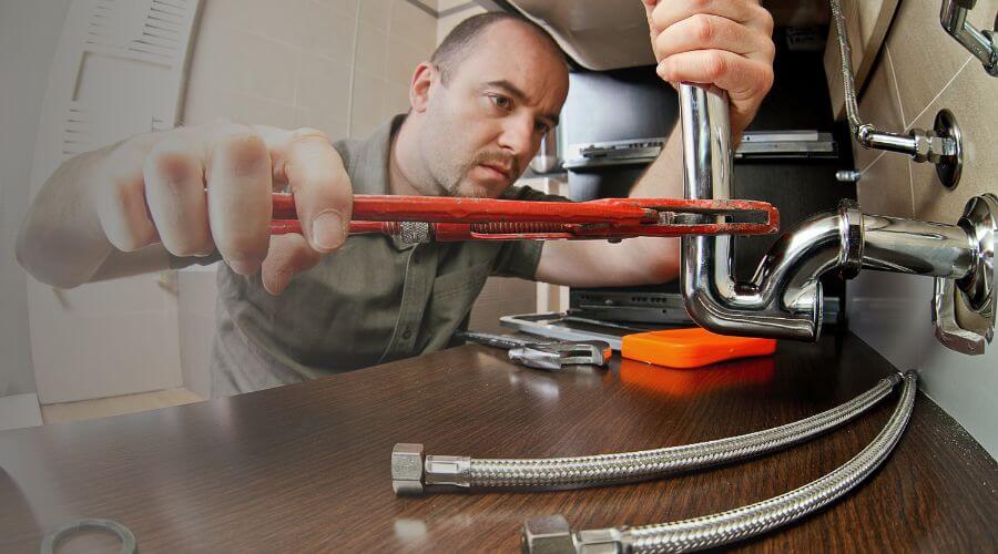 Professional water heater repair in Lyons, SD
